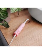 Concept Kido Smile ZK6010 електрическа четка за зъби за деца 5-9y Pink 1 бр.