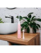 Concept Kido Smile ZK6010 електрическа четка за зъби за деца 5-9y Pink 1 бр.