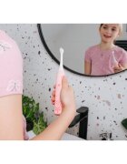Concept Kido Smile ZK6010 електрическа четка за зъби за деца 5-9y Pink 1 бр.