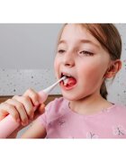 Concept Kido Smile ZK6010 електрическа четка за зъби за деца 5-9y Pink 1 бр.
