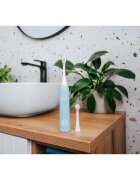 Concept Kido Smile ZK6020 електрическа четка за зъби за деца 5-9y Blue 1 бр.