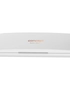 Concept KZ2010 козметично огледалце с LED подсветка White 1 бр.