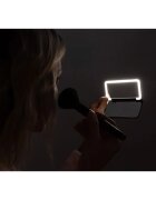 Concept KZ2020 козметично огледалце с LED подсветка Midnight 1 бр.