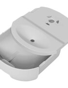 Concept OV1200 уред за изсушаване и пречистване на въздуха White 1 бр.