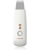 Concept Perfect Skin PO2030 мултифункционална ултразвукова шпатула 1 бр.
