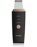 Concept Perfect Skin PO2060 мултифункционална ултразвукова шпатула за лице 1 бр.