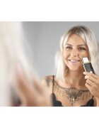 Concept Perfect Skin PO2060 мултифункционална ултразвукова шпатула за лице 1 бр.