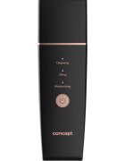 Concept Perfect Skin PO2060 мултифункционална ултразвукова шпатула за лице 1 бр.