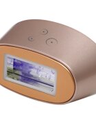 Concept Perfect Skin Pro Anti-Age IL5020 IPL епилатор за тяло лице бикини зоната и подмишниците 1 бр.