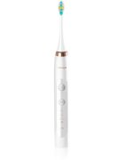 Concept Perfect Smile ZK7010 звукова електрическа четка за зъби с калъфка White 1 бр.
