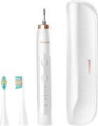 Concept Perfect Smile ZK7010 звукова електрическа четка за зъби с калъфка White 1 бр.