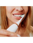 Concept Perfect Smile ZK7010 звукова електрическа четка за зъби с калъфка White 1 бр.