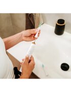 Concept Perfect Smile ZK7010 звукова електрическа четка за зъби с калъфка White 1 бр.