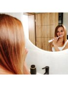 Concept Perfect Smile ZK7010 звукова електрическа четка за зъби с калъфка White 1 бр.