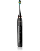Concept Perfect Smile ZK7011 звукова електрическа четка за зъби с калъфка Black 1 бр.
