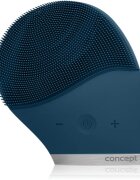 Concept Sonivibe SK9100 четка за почистване на кожата Emerald 1 бр.