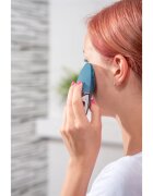 Concept Sonivibe SK9100 четка за почистване на кожата Emerald 1 бр.