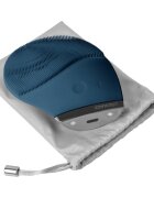 Concept Sonivibe SK9100 четка за почистване на кожата Emerald 1 бр.