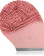 Concept Sonivibe SK9102 четка за почистване на кожата Pink Sparkling Wine 1 бр.