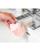 Concept Sonivibe SK9102 четка за почистване на кожата Pink Sparkling Wine 1 бр.