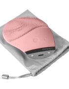 Concept Sonivibe SK9102 четка за почистване на кожата Pink Sparkling Wine 1 бр.
