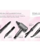 Concept Titan Care VV5750 1600 W сешоар 1 бр.