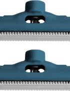 Concept ZA0001 Резервни остриета For ZA7040 2 бр.