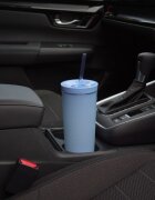 Contigo Autoclose Tumbler чаша на път боя Glacier Blue 590 мл.