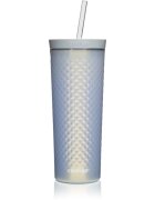 Contigo Autoclose Tumbler чаша на път боя Shiny Blue 590 мл.