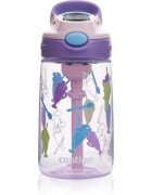 Contigo Easy Clean бутилка за вода за деца Strawberry Shakes 1 бр.