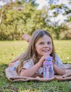 Contigo Easy Clean бутилка за вода за деца Strawberry Shakes 1 бр.