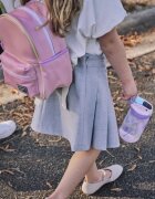 Contigo Easy Clean бутилка за вода за деца Strawberry Shakes 1 бр.