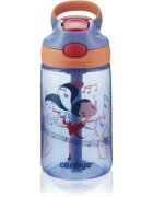 Contigo Gizmo Flip бутилка за вода за деца Wink Dancer 1 бр.