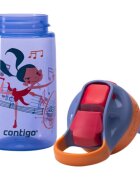 Contigo Gizmo Flip бутилка за вода за деца Wink Dancer 1 бр.
