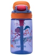 Contigo Gizmo Flip бутилка за вода за деца Wink Dancer 1 бр.