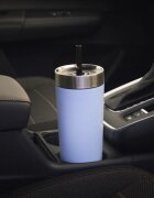 Contigo Luxe Spillproof Tumbler термочаша боя Blue 720 мл.