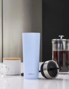 Contigo Luxe Spillproof Tumbler термочаша боя Blue 720 мл.