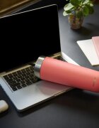 Contigo Luxe Spillproof Tumbler термочаша боя Coral 720 мл.