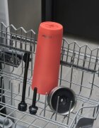 Contigo Luxe Spillproof Tumbler термочаша боя Coral 720 мл.