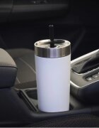 Contigo Luxe Spillproof Tumbler термочаша боя White 720 мл.