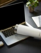 Contigo Luxe Spillproof Tumbler термочаша боя White 720 мл.