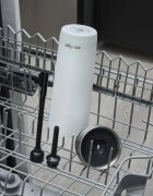 Contigo Luxe Spillproof Tumbler термочаша боя White 720 мл.