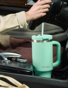Contigo Thermalock Tumbler термочаша боя Green 1200 мл.