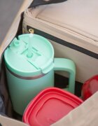 Contigo Thermalock Tumbler термочаша боя Green 1200 мл.