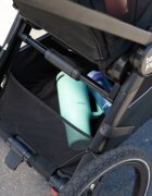 Contigo Thermalock Tumbler термочаша боя Green 1200 мл.