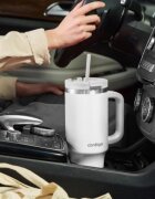 Contigo Thermalock Tumbler термочаша боя White 1200 мл.