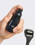 Copenhagen Grooming Beard Roller Cleanser почистващ спрей 15 мл.