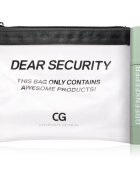 Copenhagen Grooming Greenkeeper хидратиращ крем за брадата 80 мл.