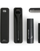 Copenhagen Grooming The Beard Growth Kit комплект за брадата