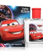 Corine de farme Eau de Toilette тоалетна вода за деца Cars 50 мл.